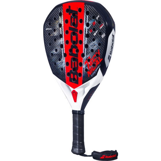 Babolat Technical Viper Soft
