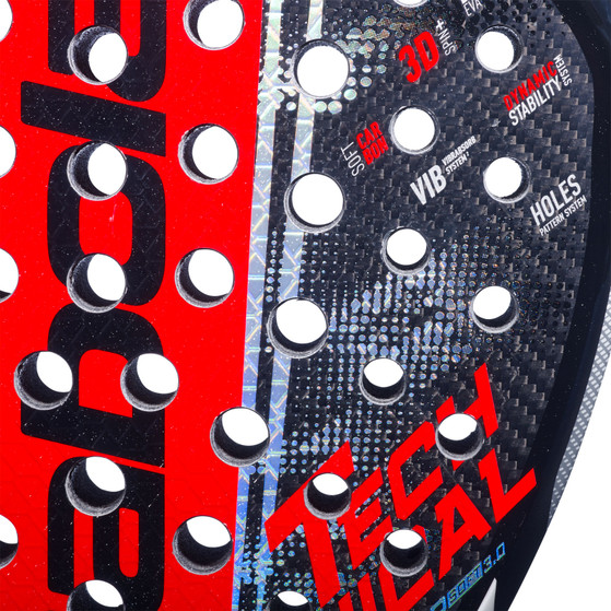 Babolat Technical Viper Soft