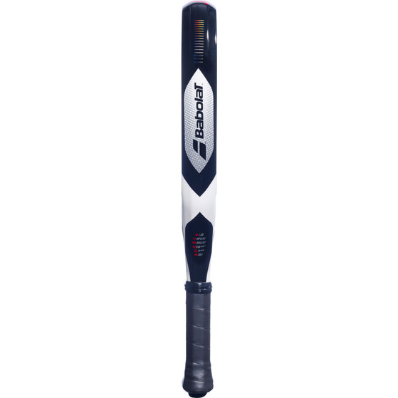 Babolat Technical Viper Soft Testracket