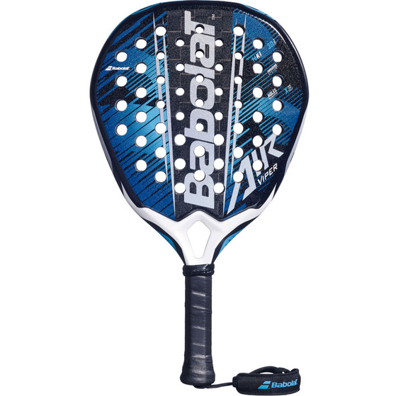 Babolat Air Viper Testracket