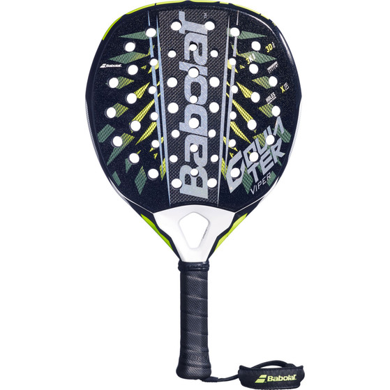 Babolat Counter Viper Testracket