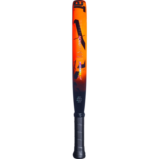 Babolat Viper Juan Lebron 3.0 Testracket