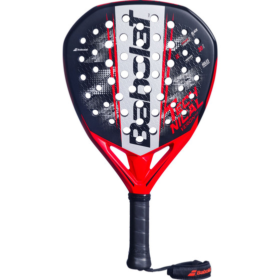 Babolat Technical Veron Testracket