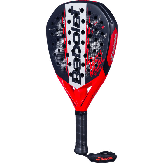 Babolat Technical Veron Testracket
