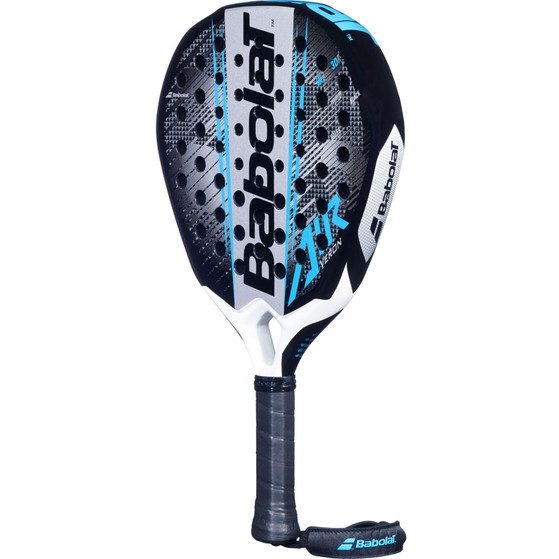 Babolat Air Veron Testracket