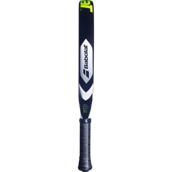 Babolat Counter Veron Testracket