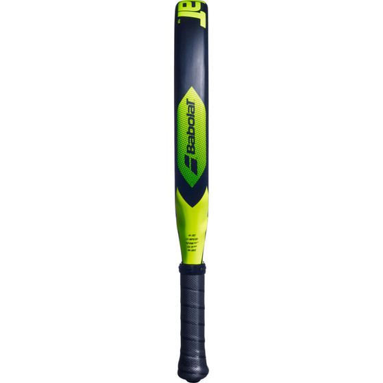 Babolat Counter Vertuo Testracket