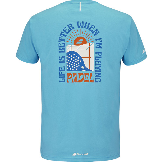 Babolat Performance Tee