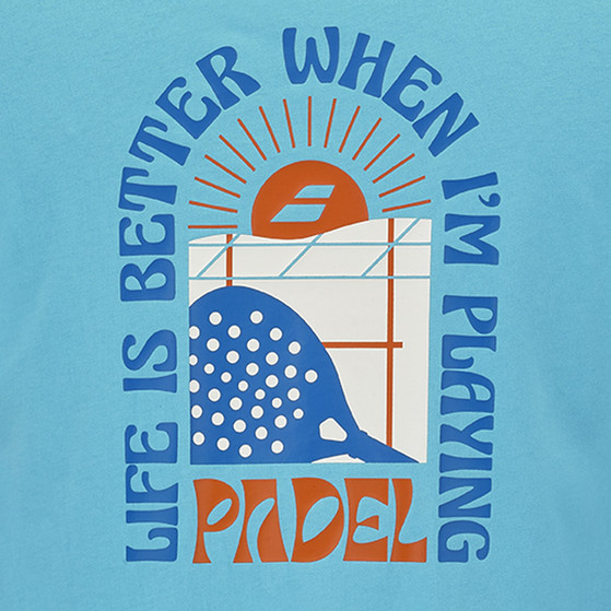 Babolat Performance Tee