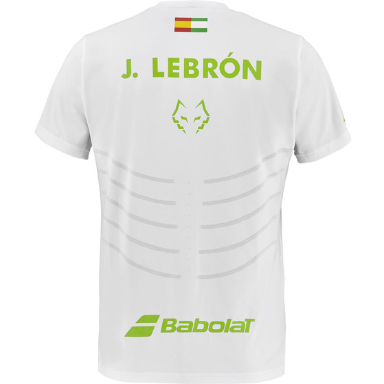 Babolat Lebron Réplica Tee