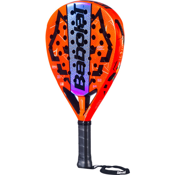 Babolat Viper Soft Juan Lebrón 3.0