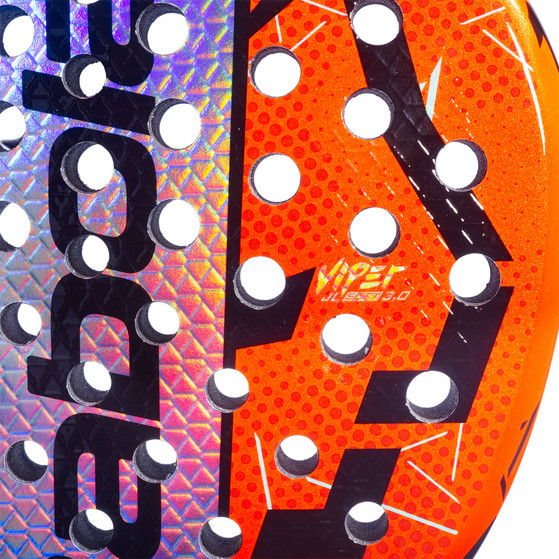 Babolat Viper Soft Juan Lebrón 3.0