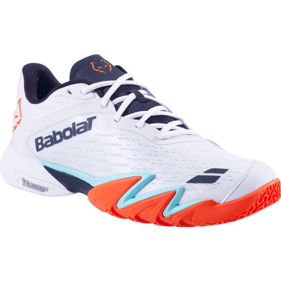 Babolat Premura 3 Lebron Heren