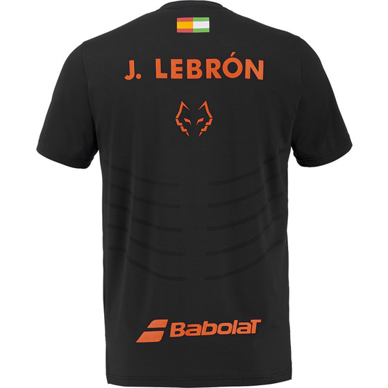 Babolat Lebron Réplica Tee