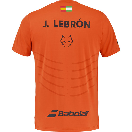 Babolat Lebron Réplica Tee