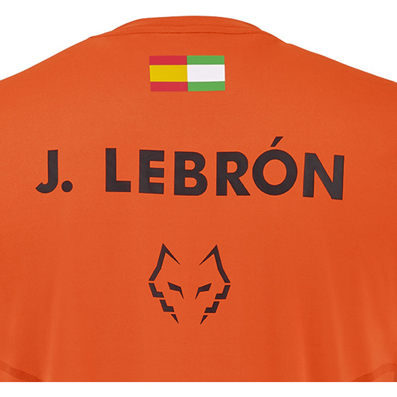 Babolat Lebron Réplica Tee