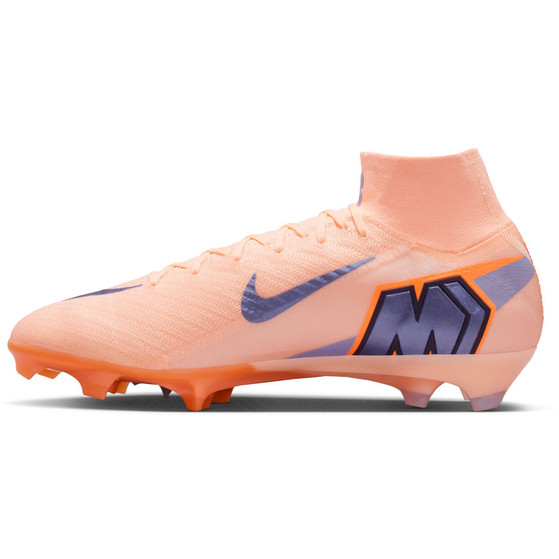 nike mercurial zoom superfly 10 lv8 elite fg