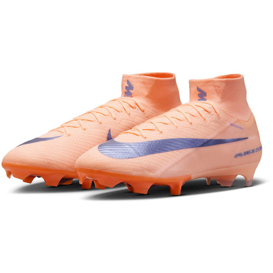 nike mercurial zoom superfly 10 lv8 elite fg