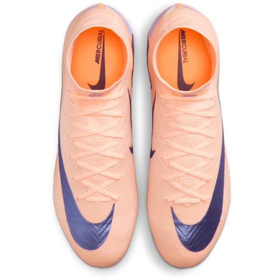 nike mercurial zoom superfly 10 lv8 elite fg