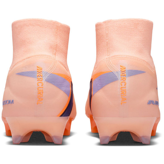 nike mercurial zoom superfly 10 lv8 elite fg