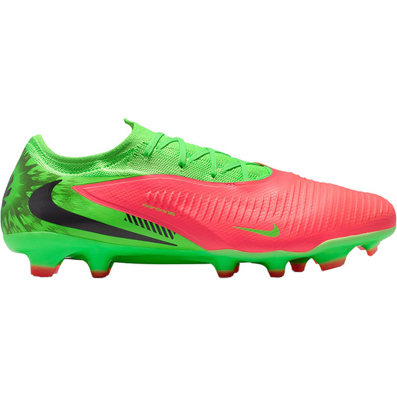 Nike Phantom 6 Low Haaland Pro Gräsdobbar