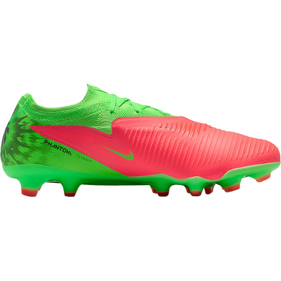 Nike Phantom 6 Low Haaland Pro Gräsdobbar