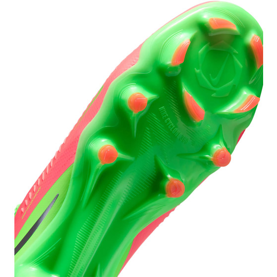 Nike Phantom 6 Low Haaland Pro Gräsdobbar