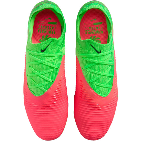Nike Phantom 6 Low Haaland Pro Gräsdobbar