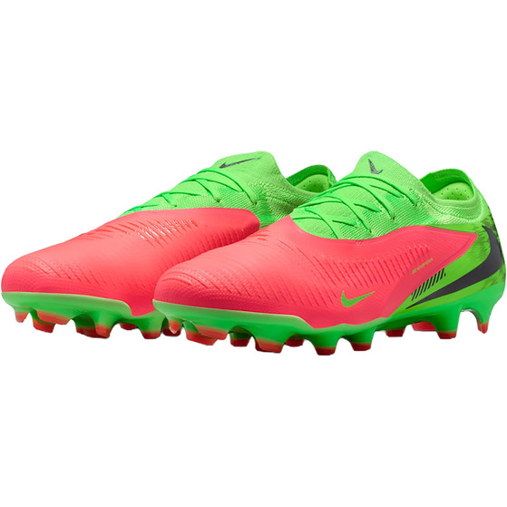 Nike Phantom 6 Low Haaland Pro Gräsdobbar