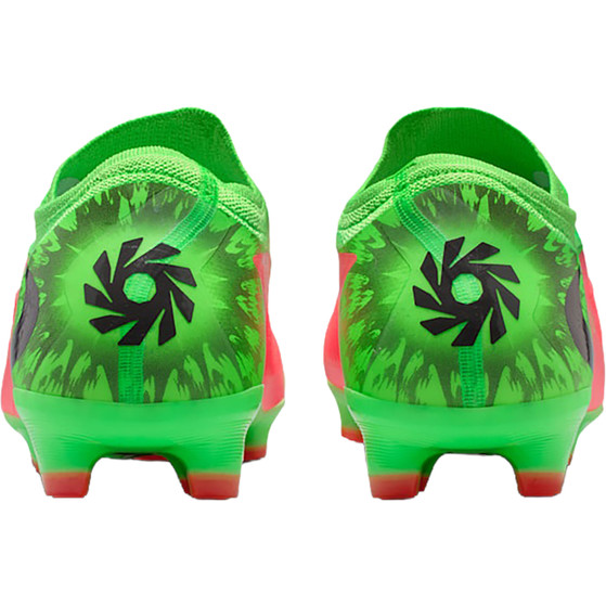 Nike Phantom 6 Low Haaland Pro Gräsdobbar
