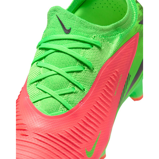 Nike Phantom 6 Low Haaland Pro Gräsdobbar