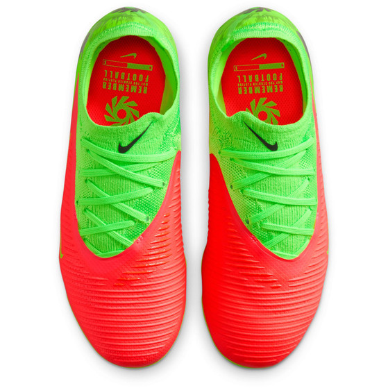 Nike Phantom 6 Low Haaland Pro FG/MG Kinder