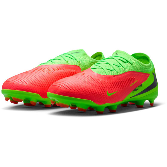 Nike Phantom 6 Low Haaland Pro FG/MG Kinder