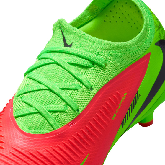 Nike Phantom 6 Low Haaland Pro FG/MG Kinder