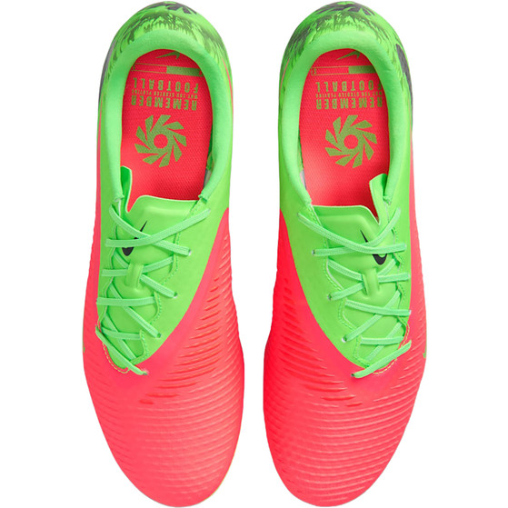 Nike Phantom 6 Low Haaland Academy FG/MG