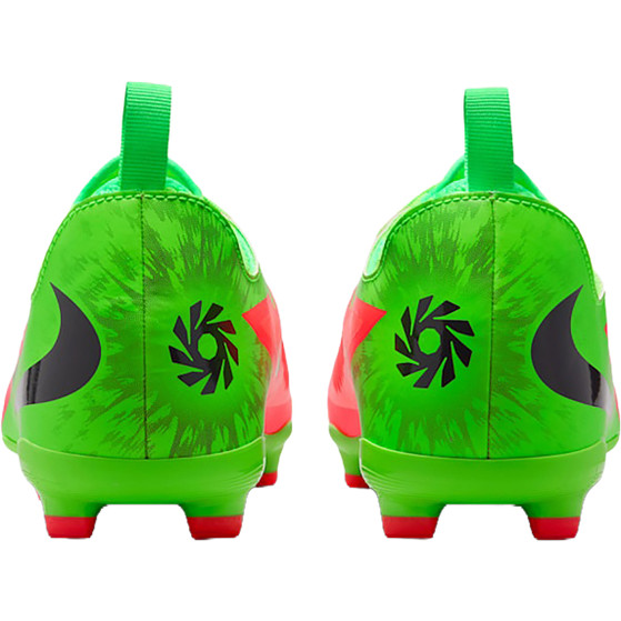 Nike Phantom 6 Low Haaland Academy FG/MG Kinder