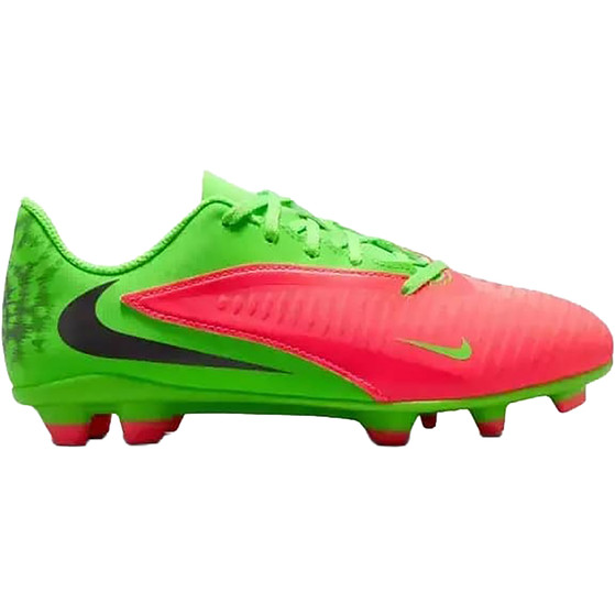Nike Phantom 6 Low Haaland Club FG/MG Kids