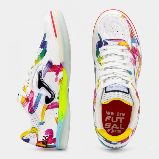 Joma Top Flex Indoor