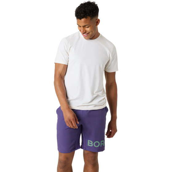 Björn Borg Athletic T-Shirt Heren