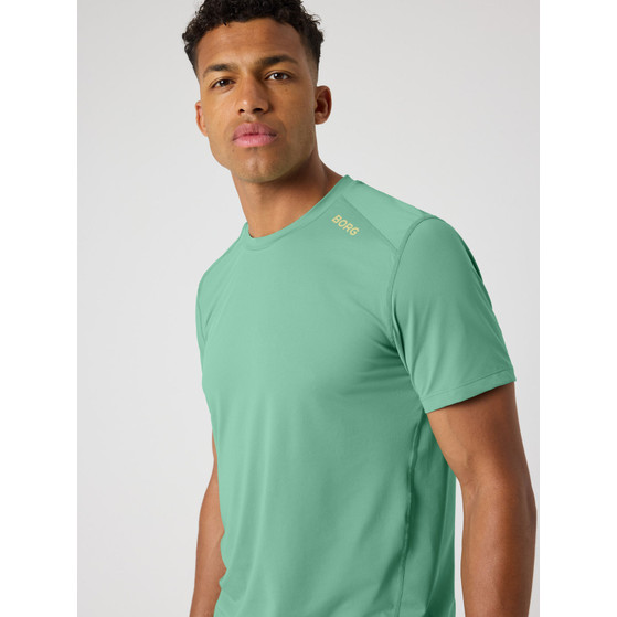 Björn Borg Athletic T-Shirt Heren