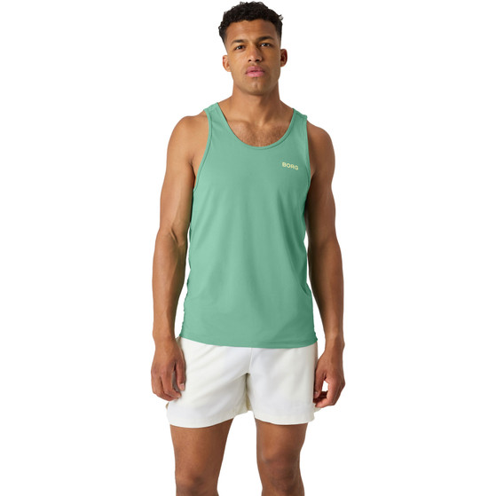 Björn Borg Athletic Singlet Heren