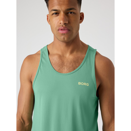 Björn Borg Athletic Singlet Heren