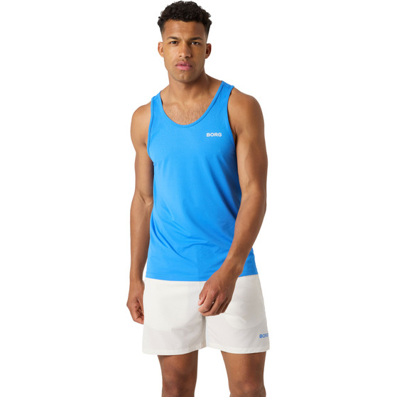 Björn Borg Athletic Singlet Herr