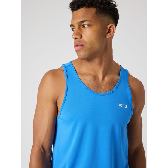 Björn Borg Athletic Singlet Herr