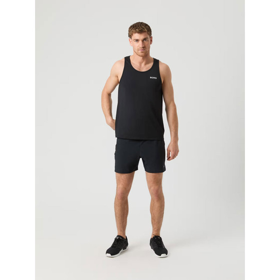 Björn Borg Athletic Singlet Herr