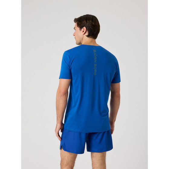 Björn Borg Feather T-Shirt Herren