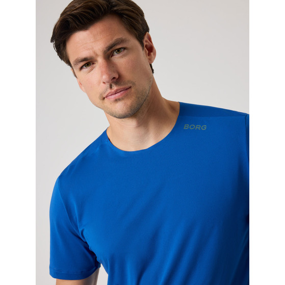 Björn Borg Feather T-Shirt Herren