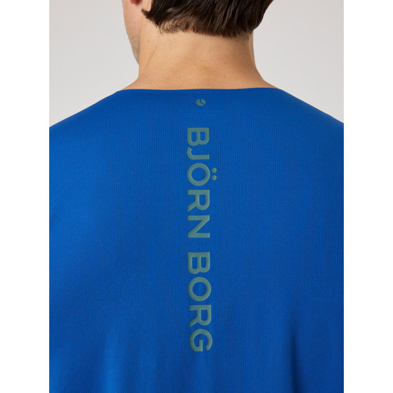 Björn Borg Feather T-Shirt Herren