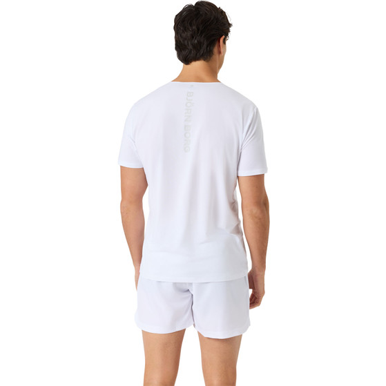Björn Borg Feather T-Shirt Herren