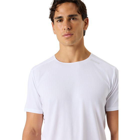 Björn Borg Feather T-Shirt Herren